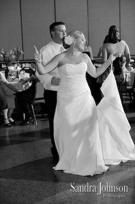 Best Winter Park Civic Center Wedding Photos - Sandra Johnson (SJFoto.com)